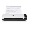 HP ESCÁNER MÓVIL SCANJET PROFESSIONAL 1000 (L2722A)