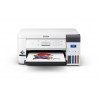 IMPRESORA EPSON SURECOLOR F170 SUBLIMACION WIFI