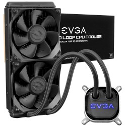 COOLER LIQUIDO de CPU EVGA...