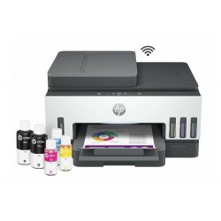 IMPRESORA MULTIFUNCIONAL HP...