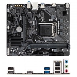 PLACA H510MK V2 GIGABYTE 1200