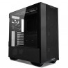 CASE LIAN LI LANCOOL III BLACK ARGB