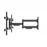 RACK - XTECH - SOPORTE DE MONTAJE EN PARED DE 37-90 PULGADAS XTA-485