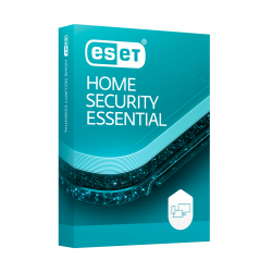 ANTIVIRUS ESET HOME...