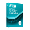 ANTIVIRUS ESET HOME SECURITY ESSENTIAL 1 PC