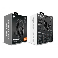 AURICULAR GAMING COUGAR...