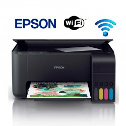 IMPRESORA ECOTANK L3250...