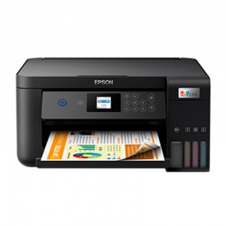 IMPRESORA ECOTANK L4260...