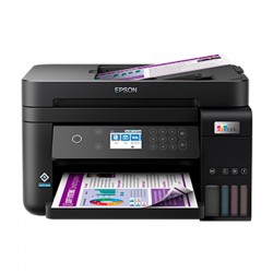 IMPRESORA ECOTANK L6270...