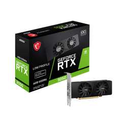 TARJETA DE VIDEO MSI...