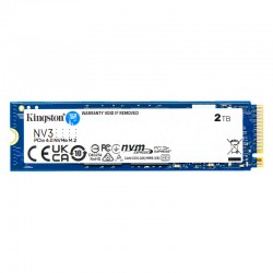 SSD KINGSTON 2TB NV3 M.2...