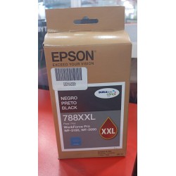 CARTUCHO TINTA EPSON...